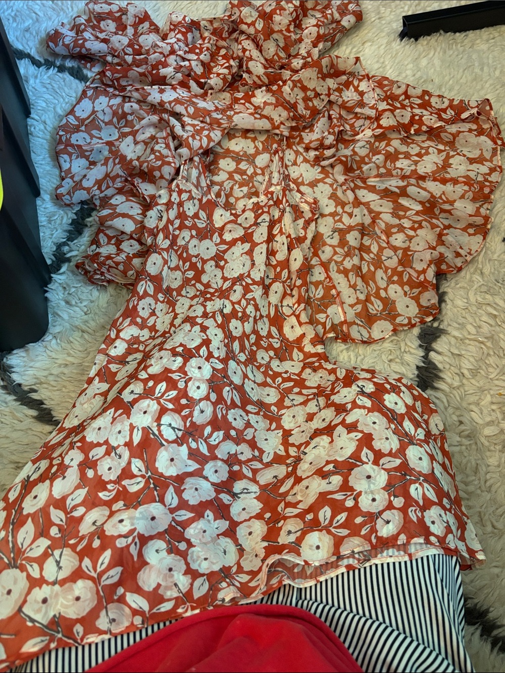 Doen Alcida Dress - Picture 13 of 14
